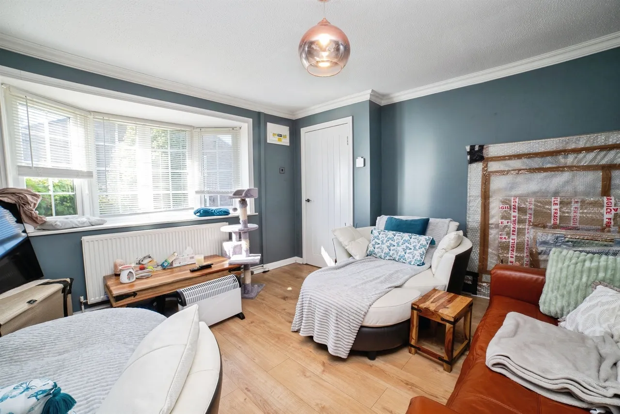Rannoch Drive, Mansfield, NG19, photo 5
