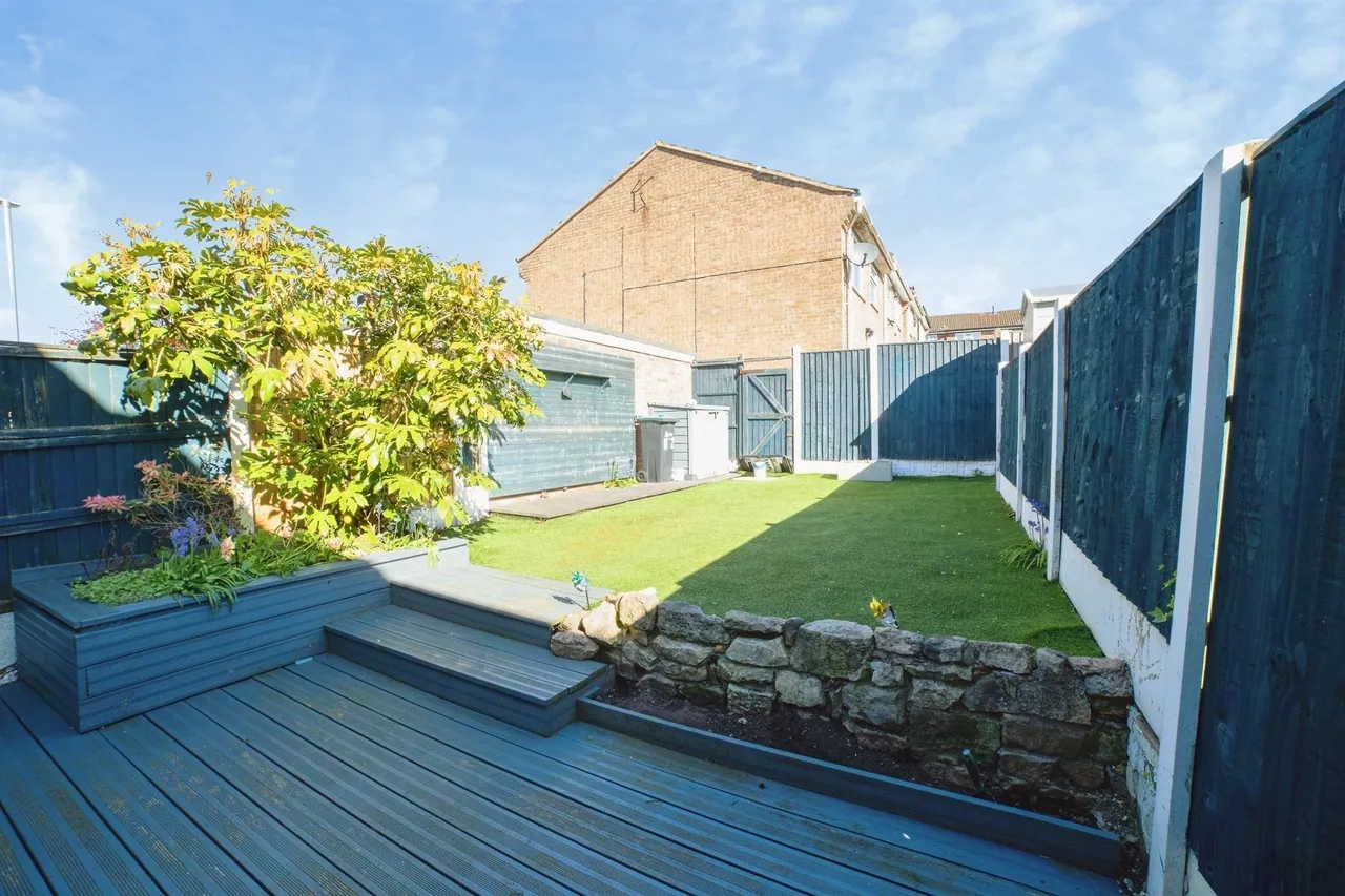 Rannoch Drive, Mansfield, NG19, photo 3