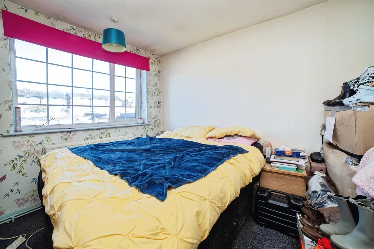 Rannoch Drive, Mansfield, NG19, photo 11