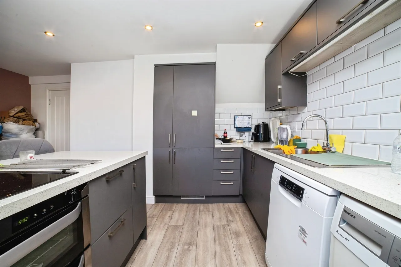 Rannoch Drive, Mansfield, NG19, photo 8