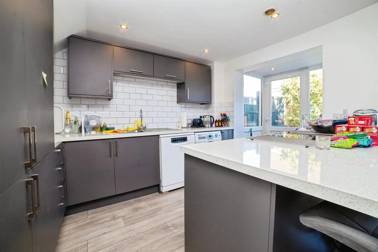 Rannoch Drive, Mansfield, NG19, photo 6