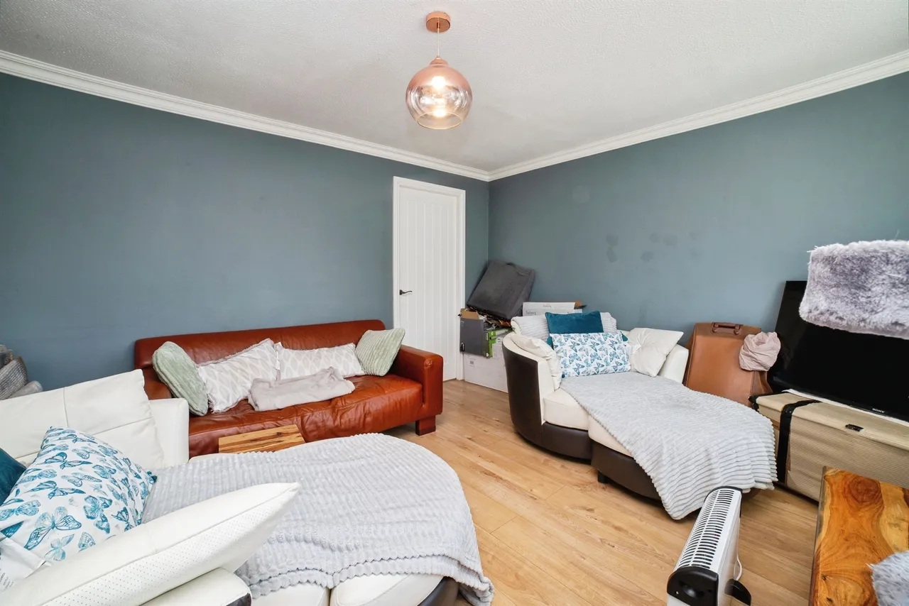 Rannoch Drive, Mansfield, NG19, photo 4