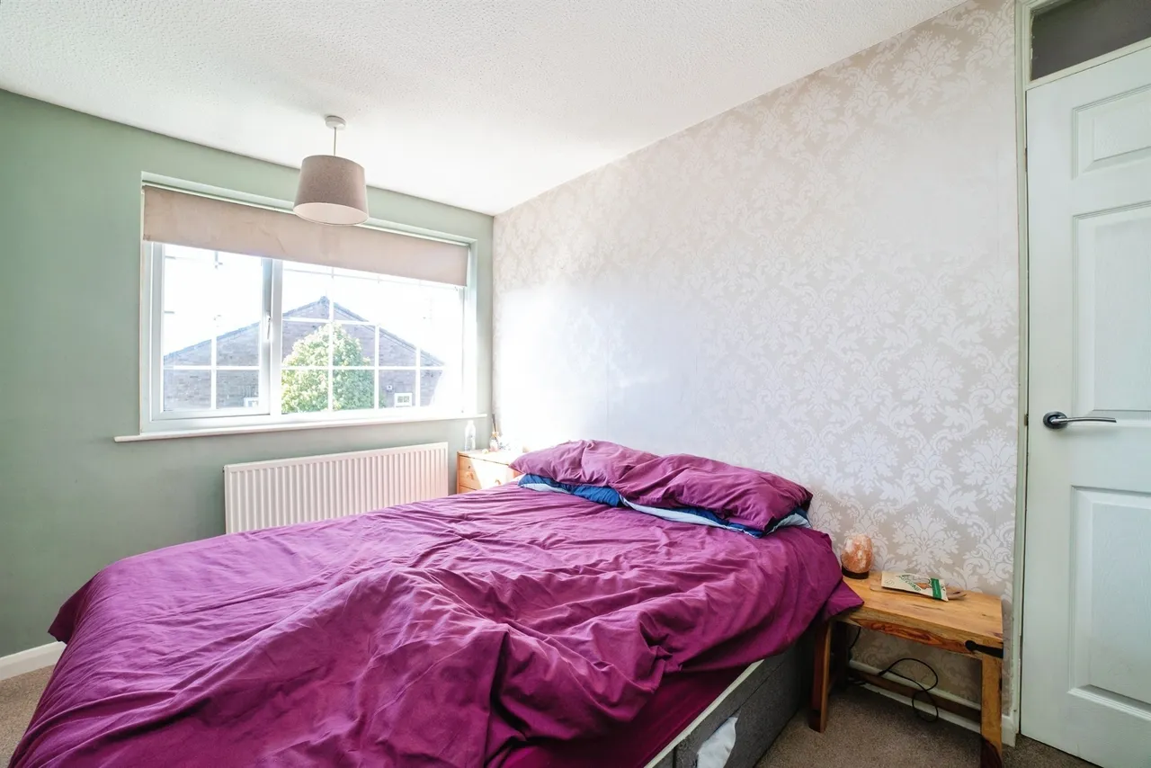 Rannoch Drive, Mansfield, NG19, photo 10