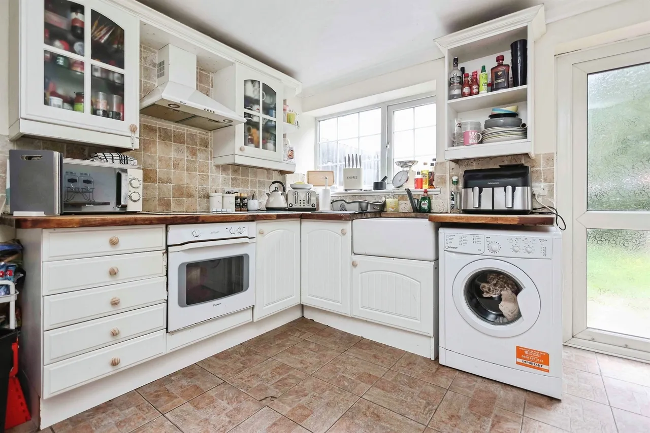 Silver Birch Road, Kingshurst, B37, photo 3