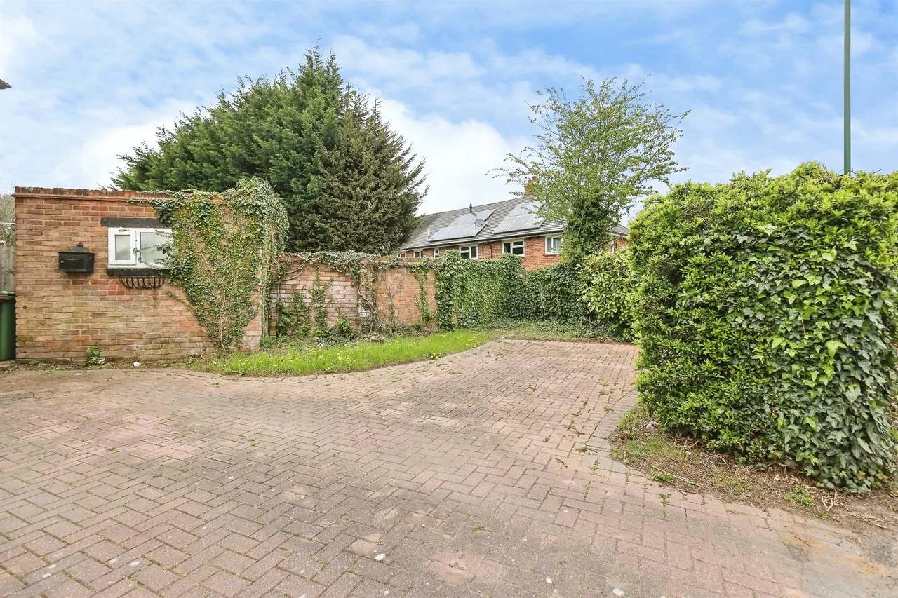 Silver Birch Road, Kingshurst, B37, photo 4