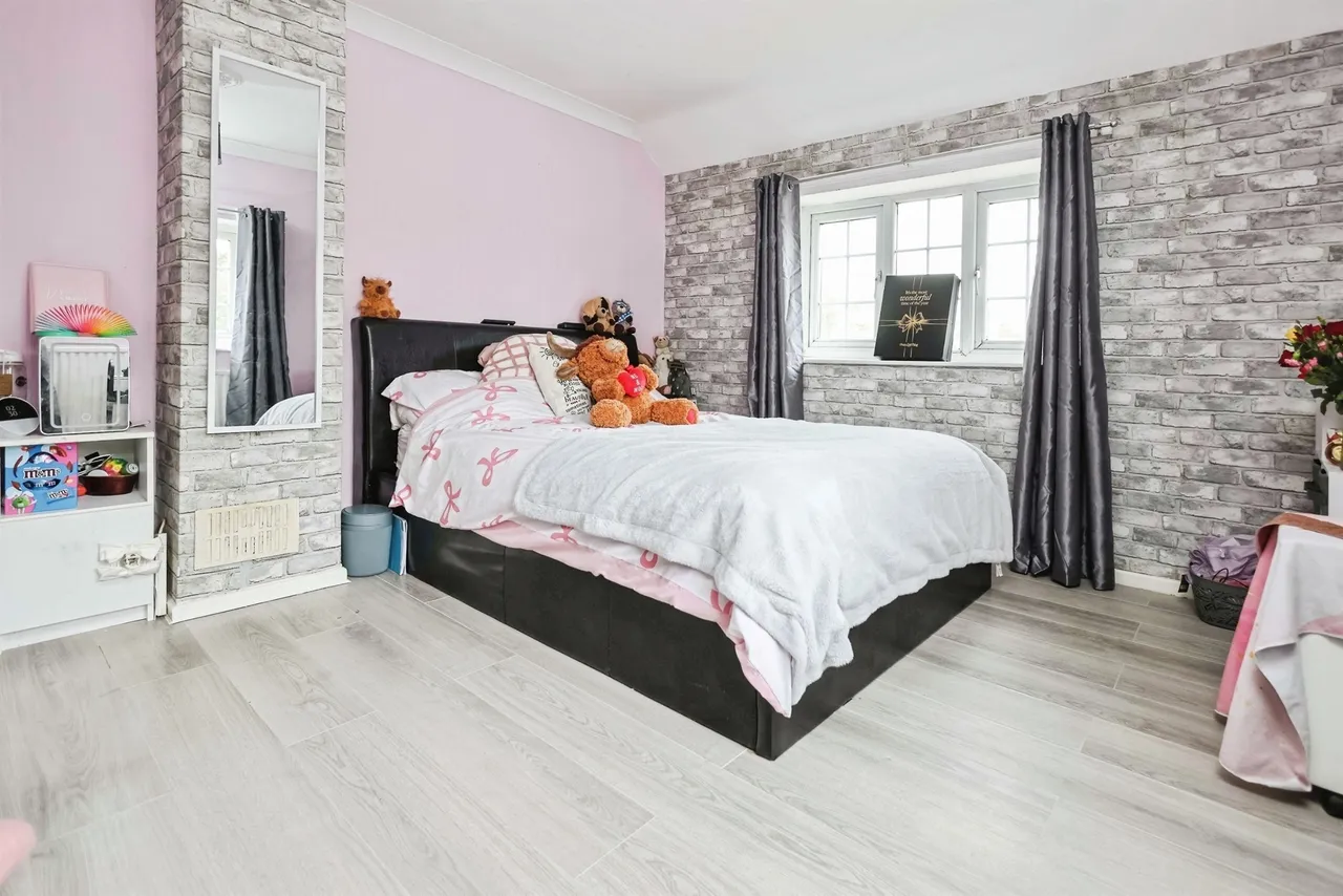 Silver Birch Road, Kingshurst, B37, photo 5