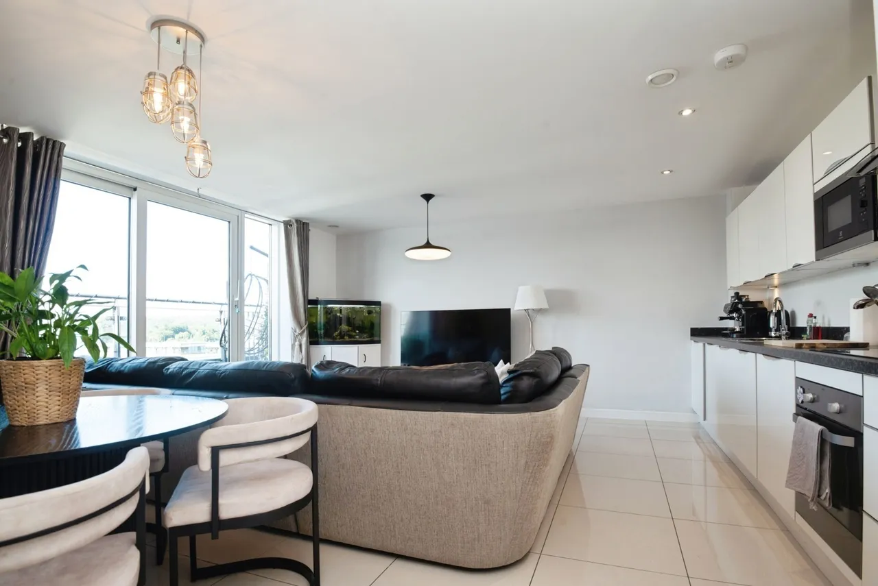 Davaar House, Ferry Court, CF11, photo 5