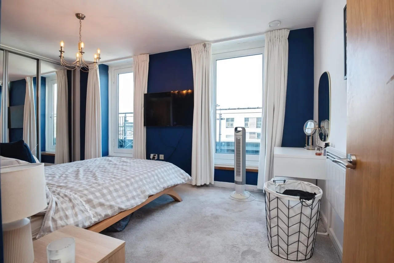Davaar House, Ferry Court, CF11, photo 6
