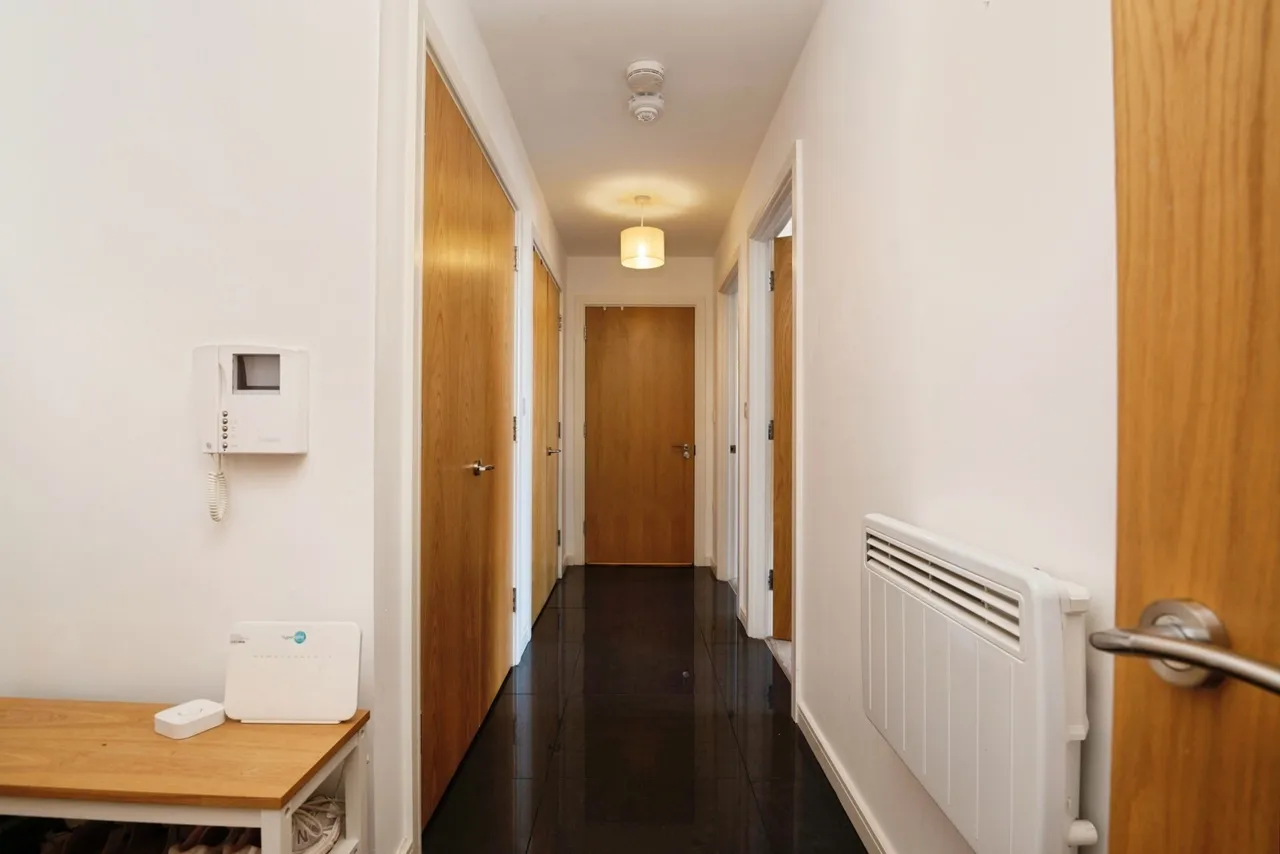 Davaar House, Ferry Court, CF11, photo 14