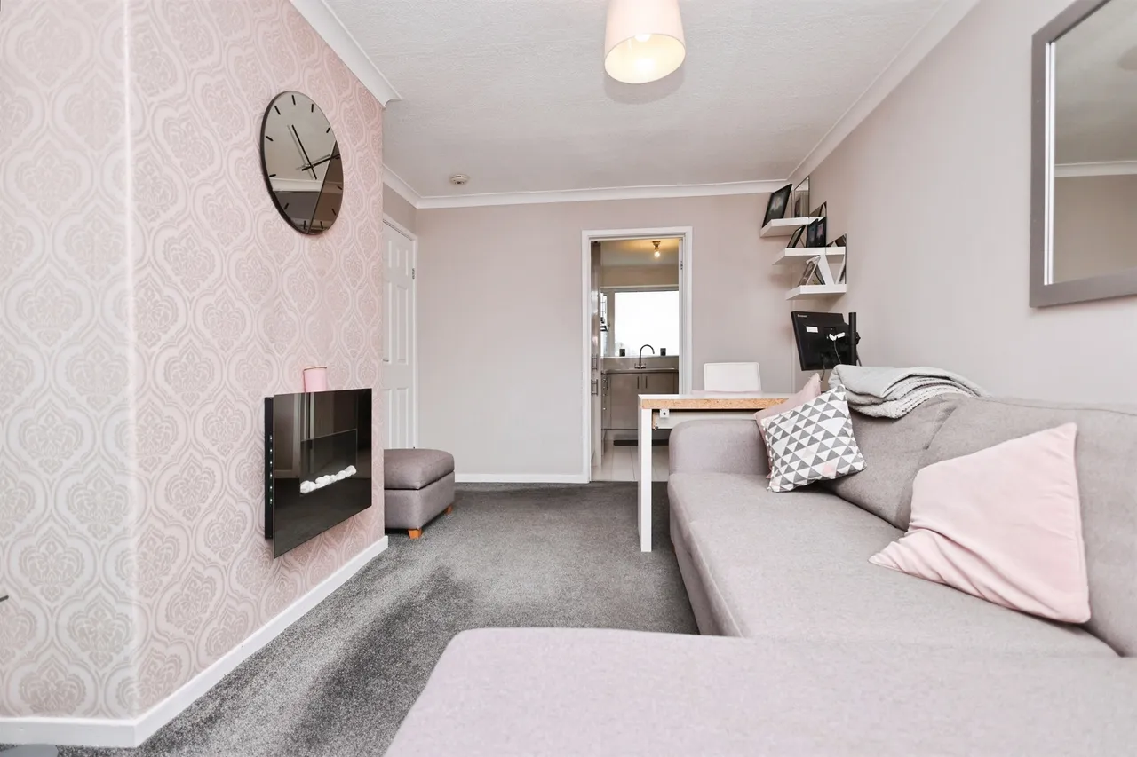 Manor House Lane, Birmingham, B26, photo 5