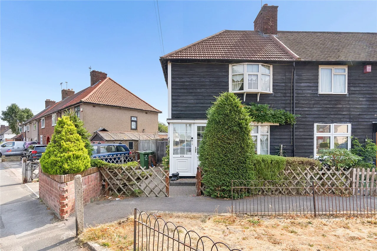 Becontree Avenue, Dagenham, RM8, photo 11