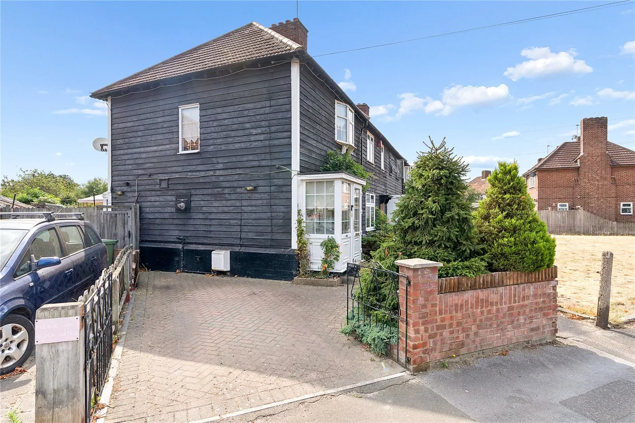Becontree Avenue, Dagenham, RM8, photo 12