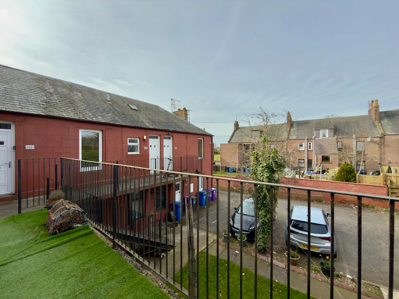 Ernest Street, Arbroath, Angus, DD11 1UB, photo 19