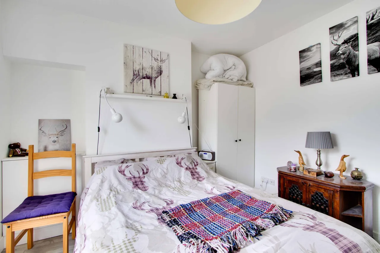 Ernest Street, Arbroath, Angus, DD11 1UB, photo 6