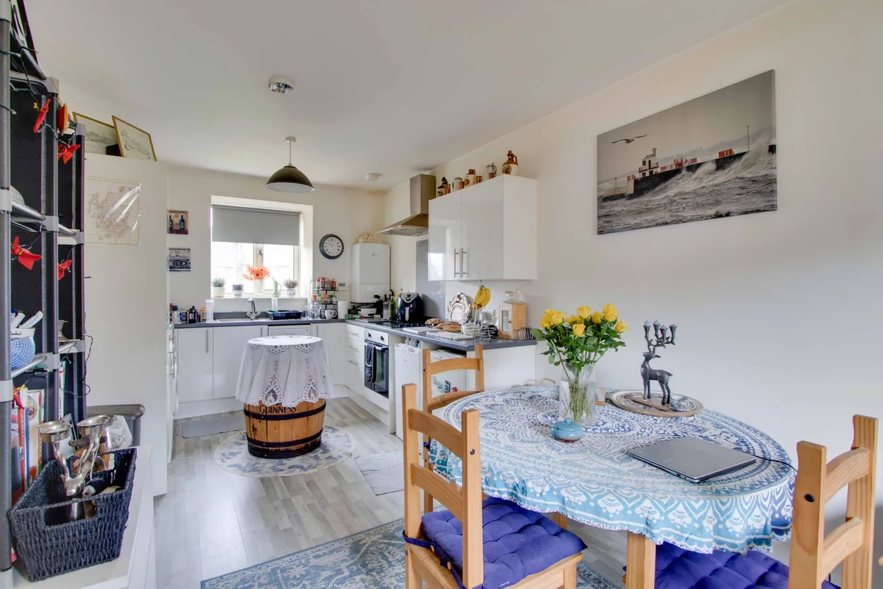 Ernest Street, Arbroath, Angus, DD11 1UB, photo 14