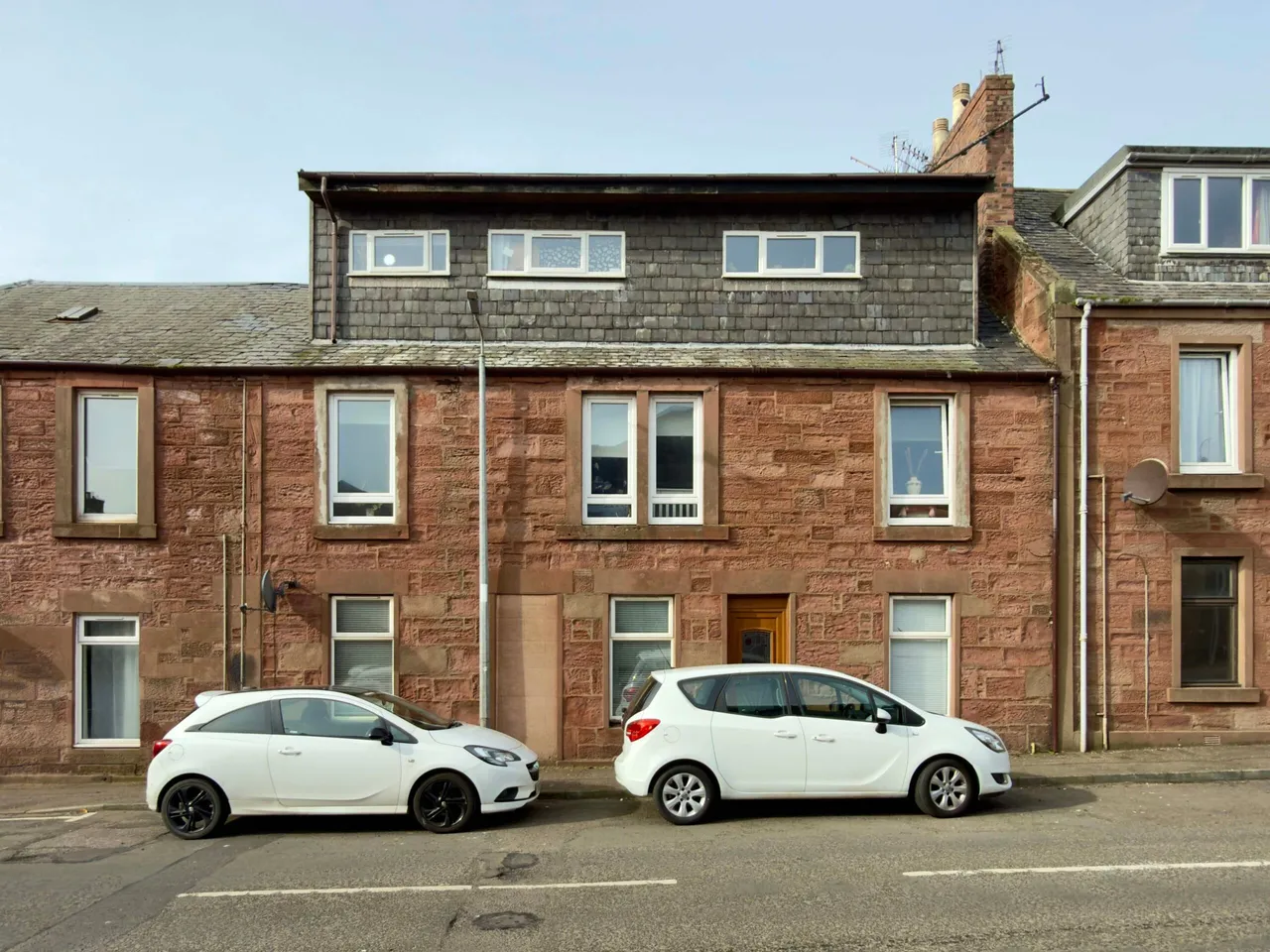 Ernest Street, Arbroath, Angus, DD11 1UB, photo 21