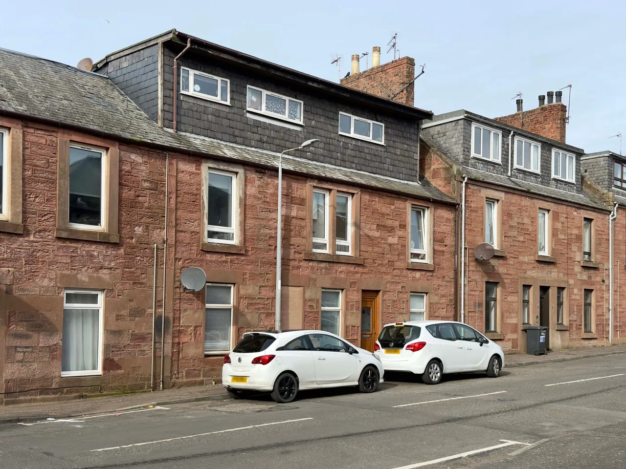 Ernest Street, Arbroath, Angus, DD11 1UB, photo 20