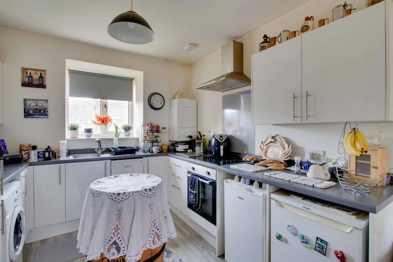 Ernest Street, Arbroath, Angus, DD11 1UB, photo 9