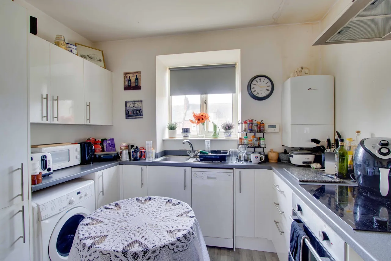 Ernest Street, Arbroath, Angus, DD11 1UB, photo 10