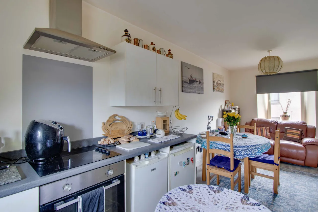 Ernest Street, Arbroath, Angus, DD11 1UB, photo 11