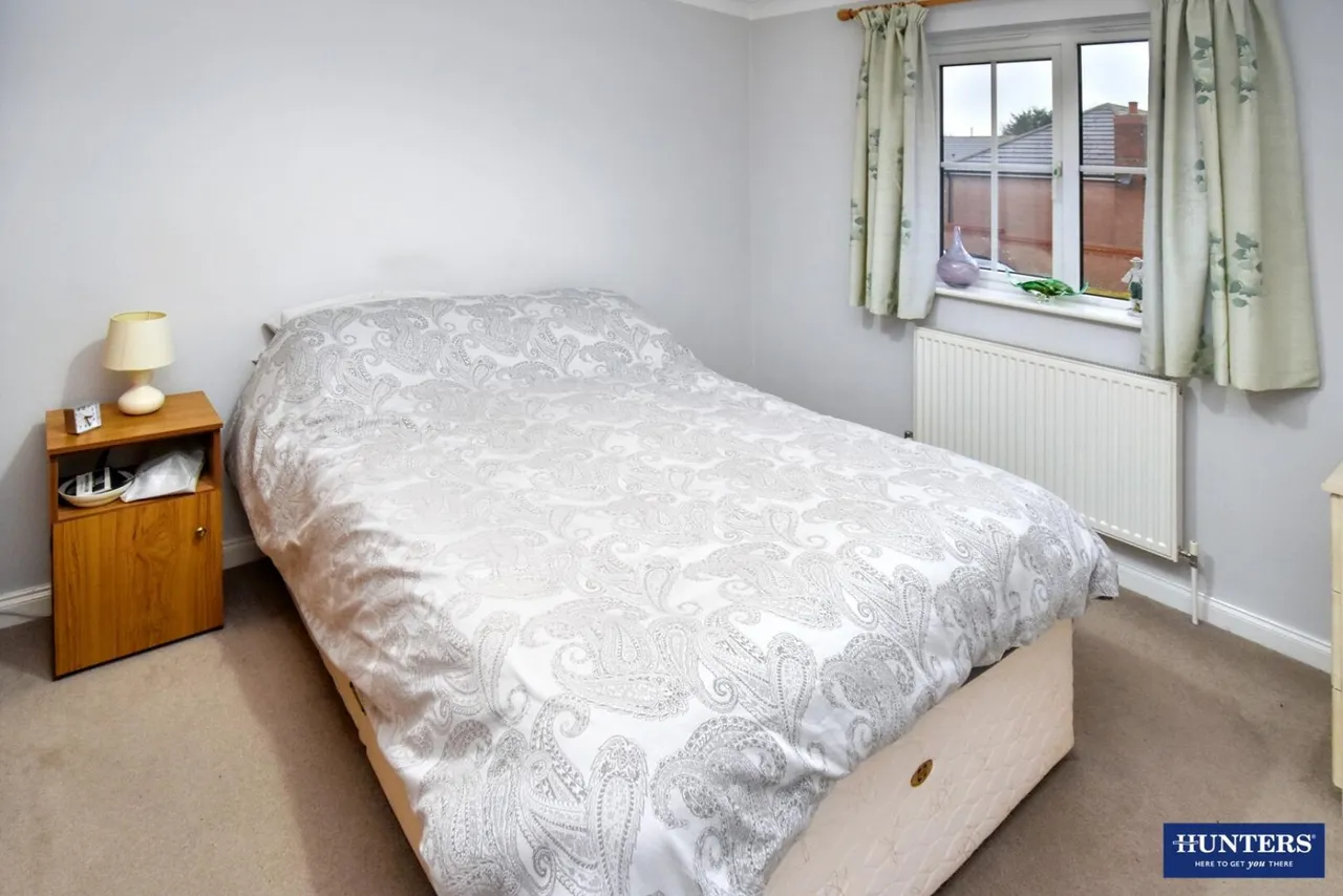 Cleveland Road, Wigston, photo 12