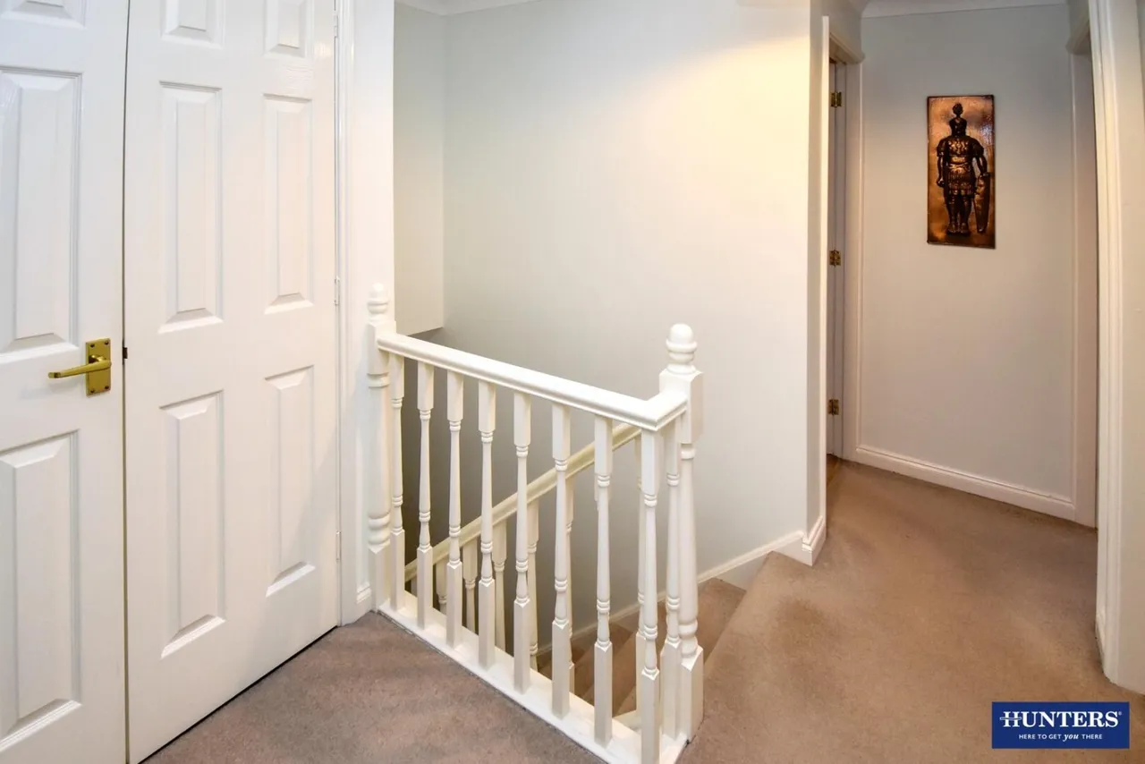 Cleveland Road, Wigston, photo 8