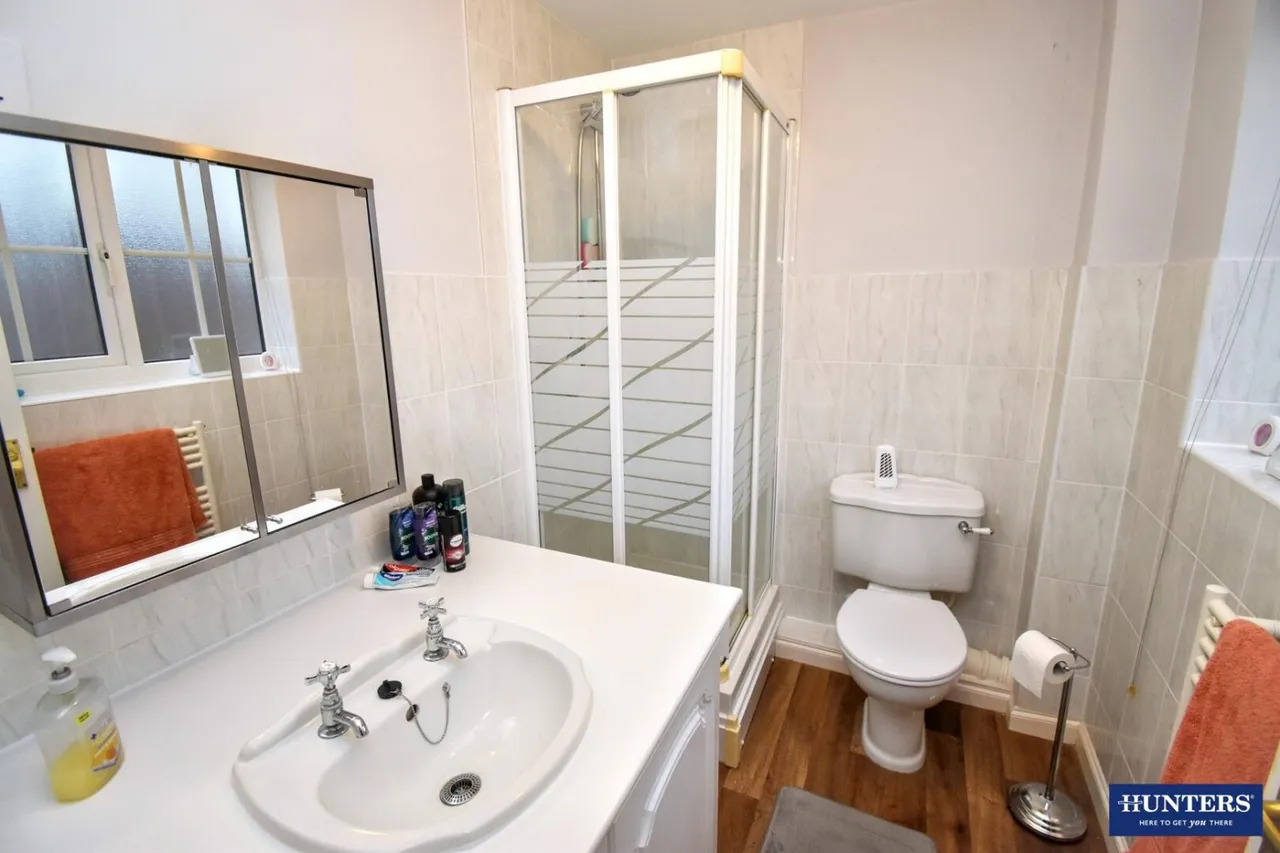 Cleveland Road, Wigston, photo 10