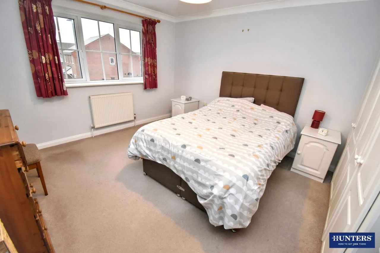 Cleveland Road, Wigston, photo 9