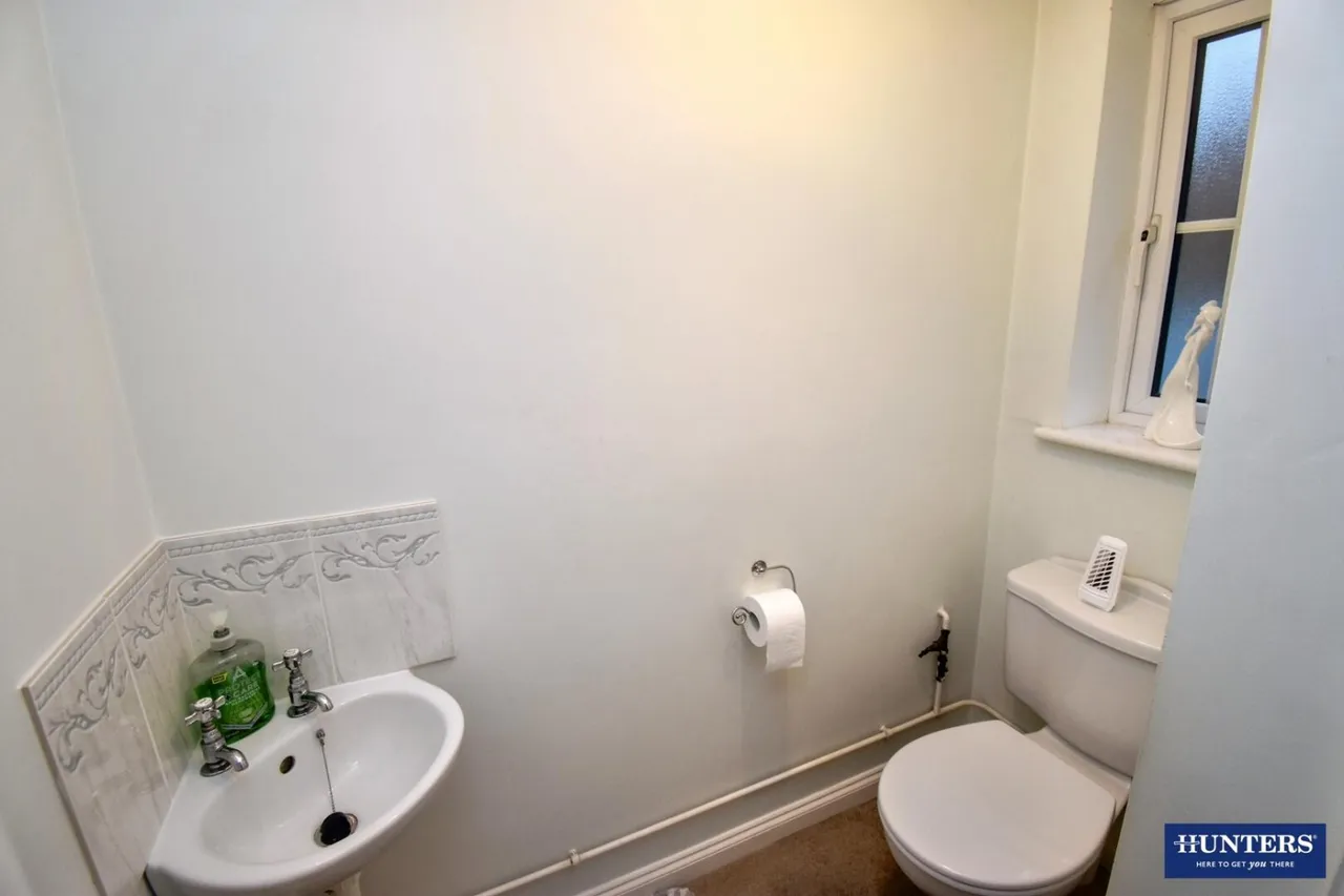 Cleveland Road, Wigston, photo 6