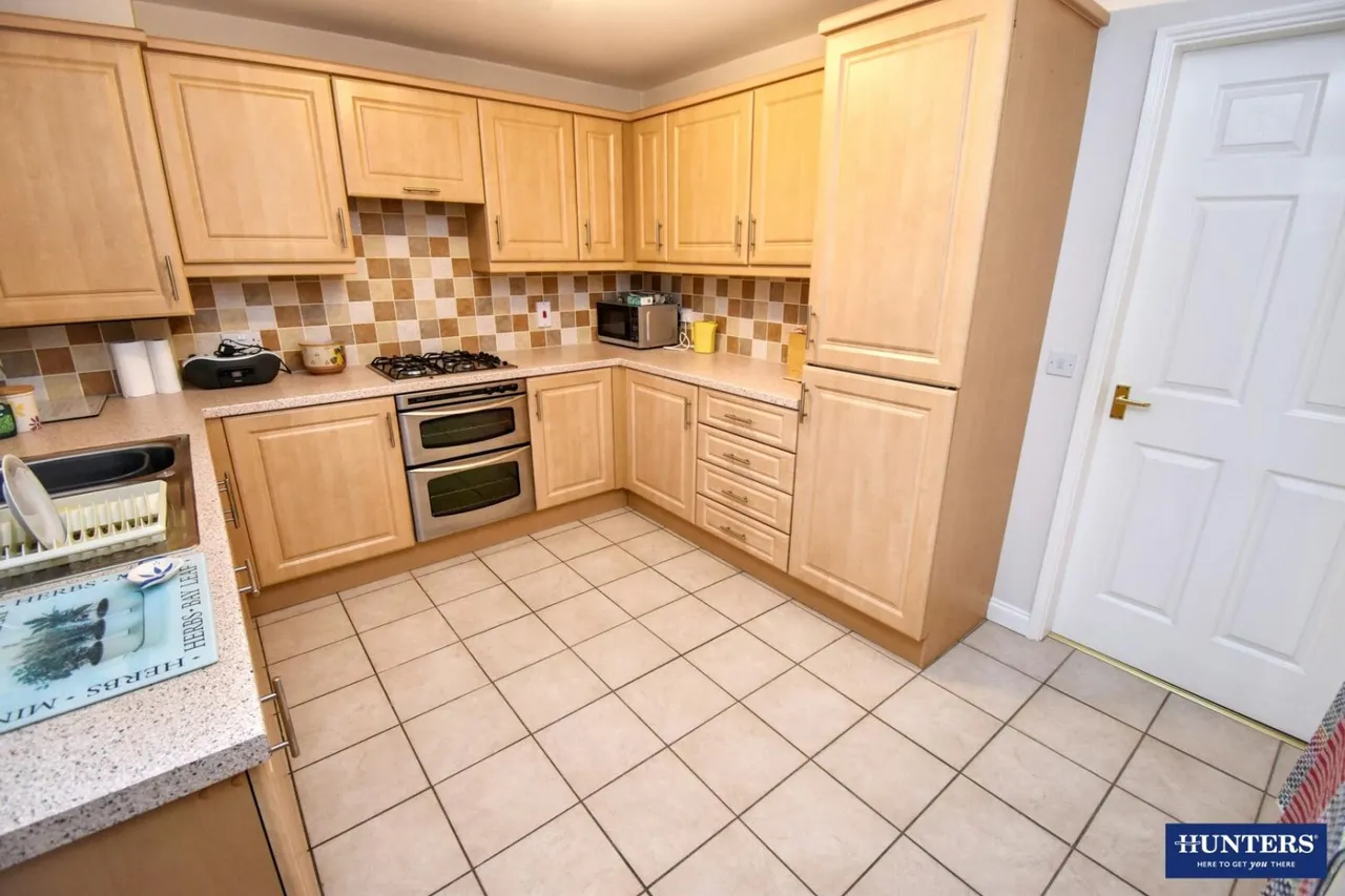 Cleveland Road, Wigston, photo 2