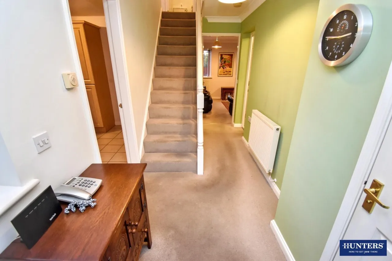 Cleveland Road, Wigston, photo 7