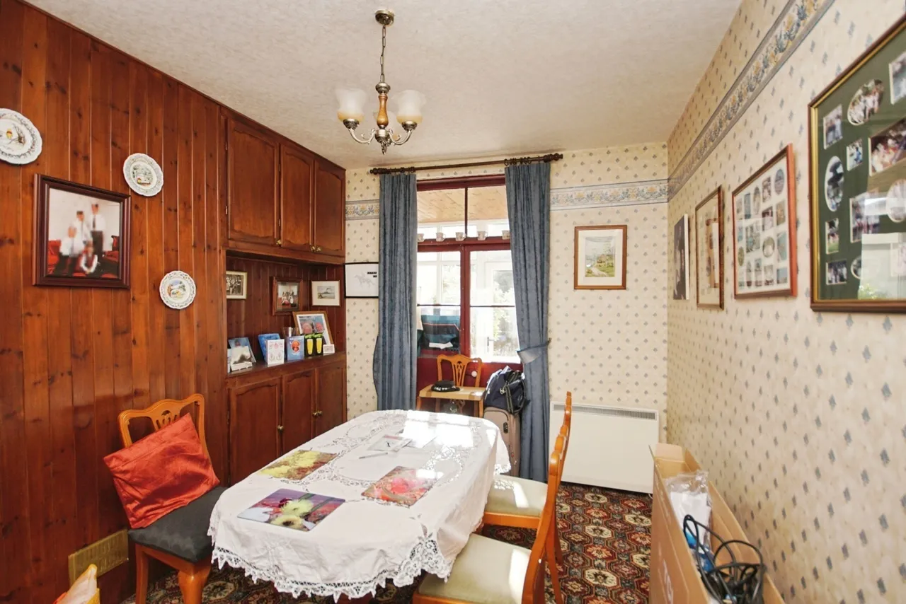 Downend Road, Fishponds, Bristol, BS16, photo 8