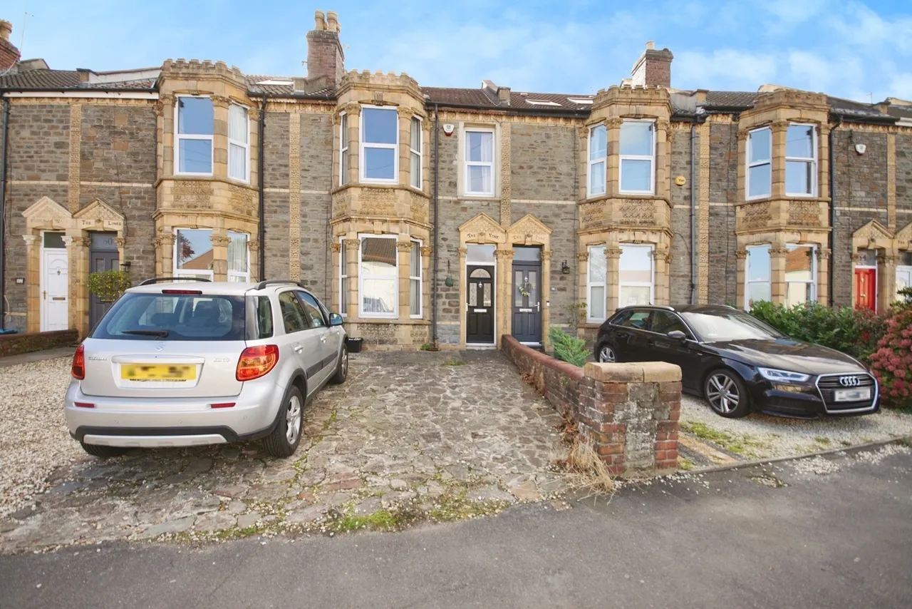 4 bed house for sale — Downend Road, Fishponds, Bristol, BS16
