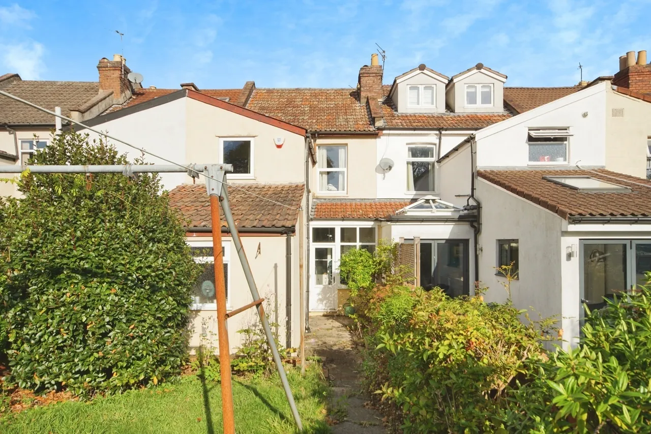 Downend Road, Fishponds, Bristol, BS16, photo 17