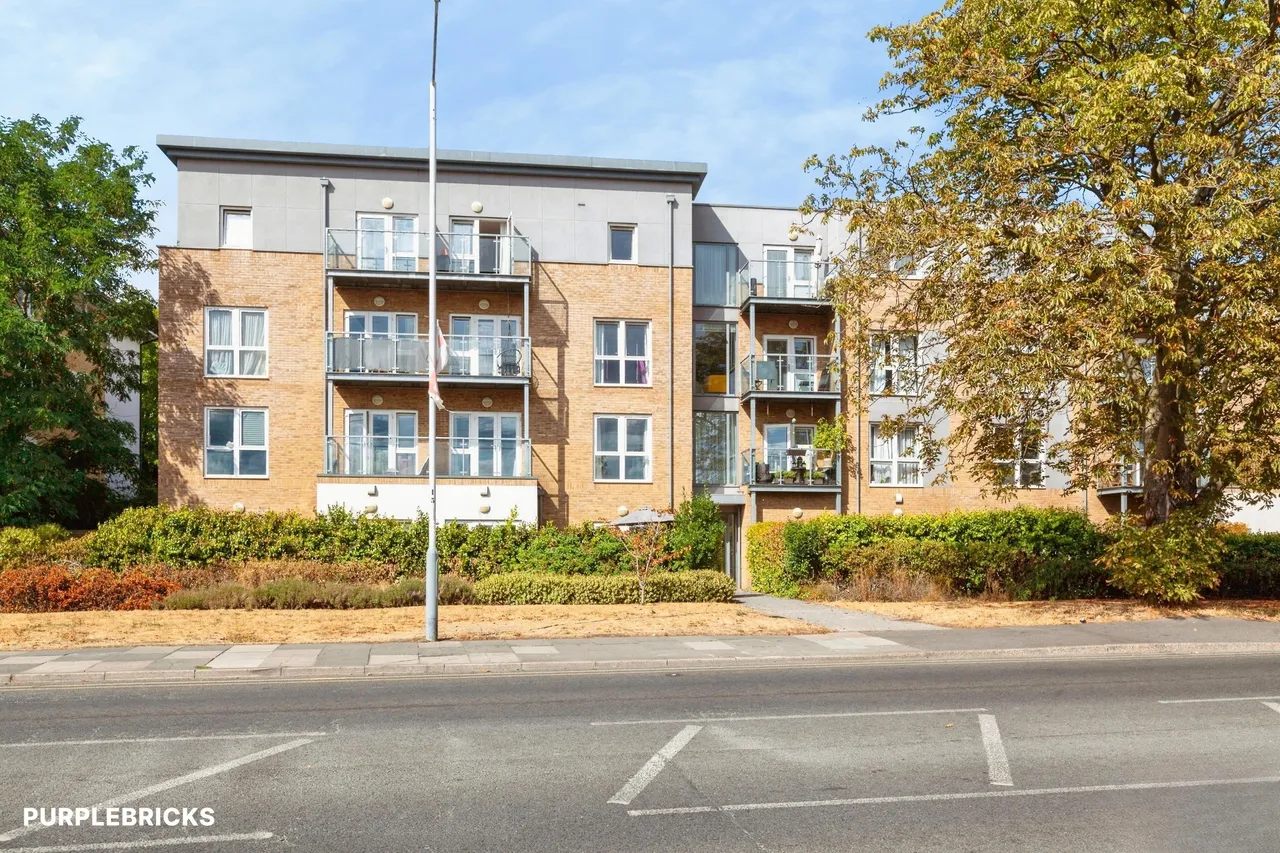 Porters Way, West Drayton, UB7, photo 14