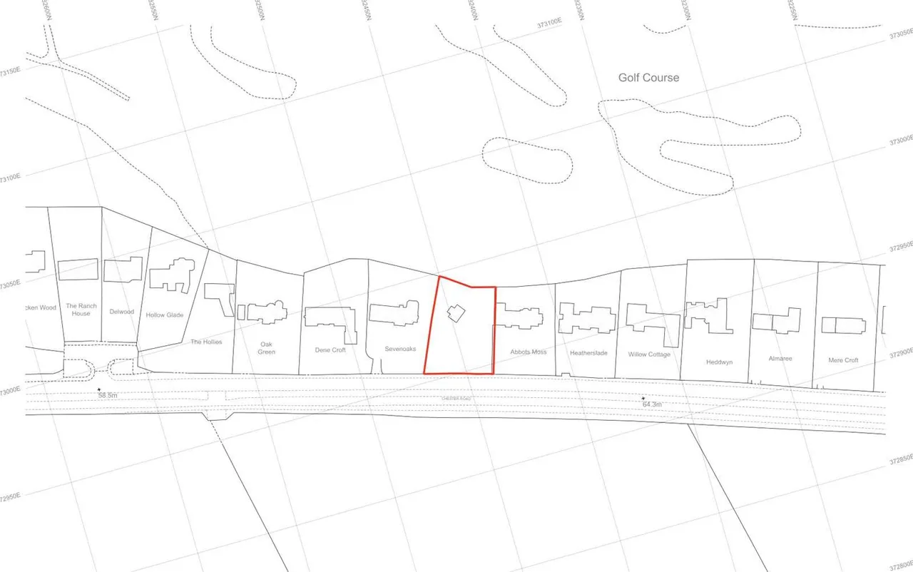 Chester Road, Mere, WA16, photo 3