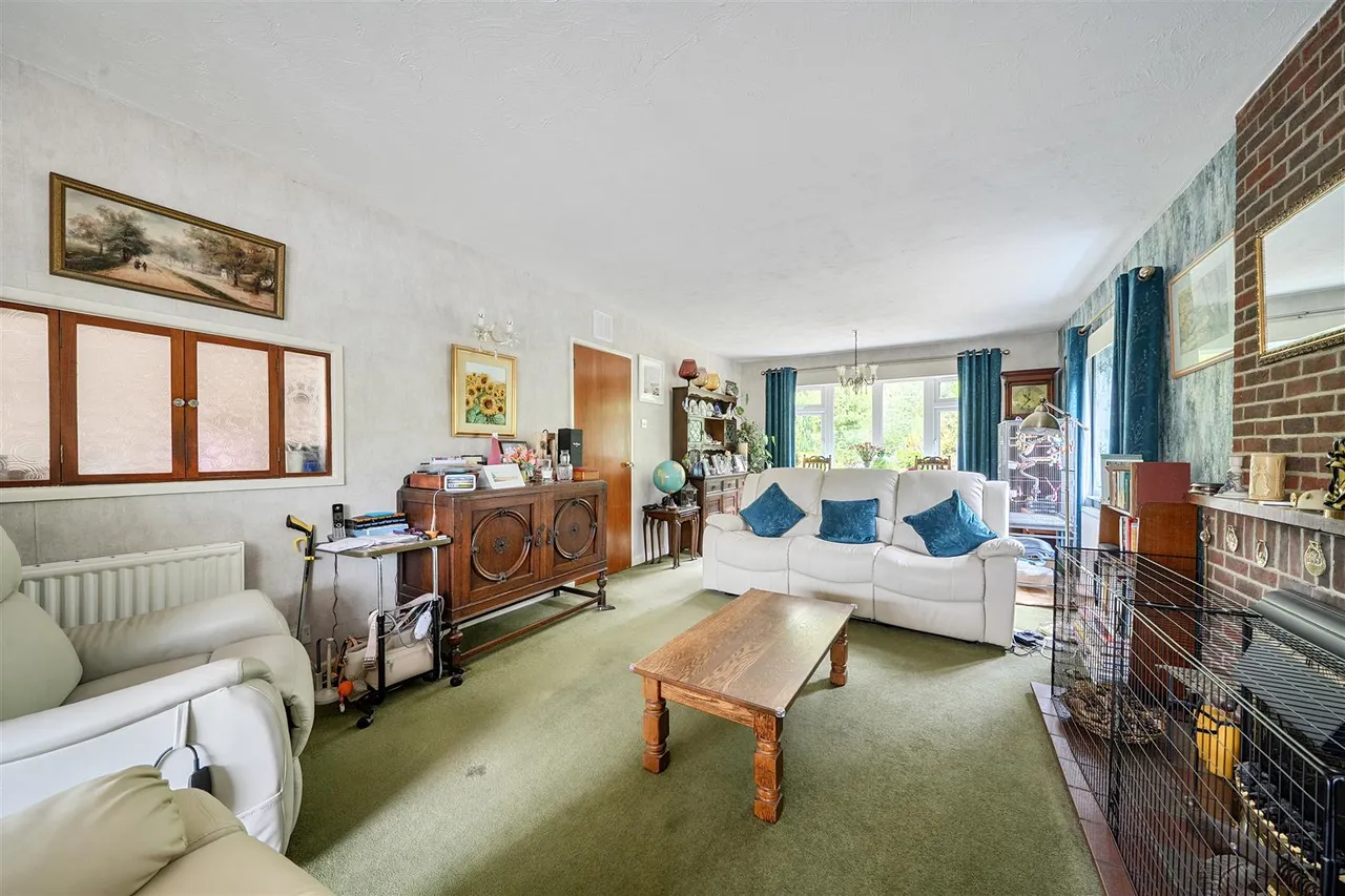 Walpole Lane, Swanwick, photo 4