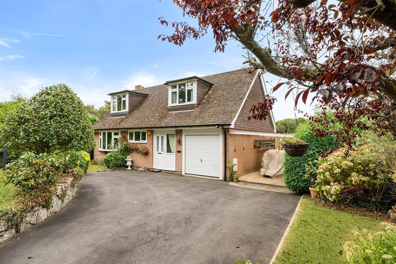 Walpole Lane, Swanwick, photo 19