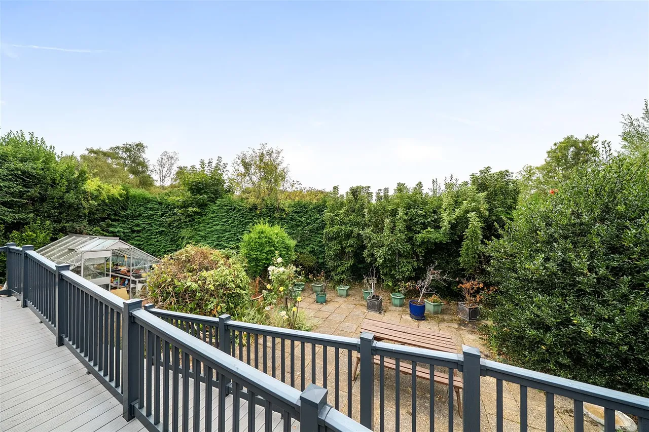 Walpole Lane, Swanwick, photo 17