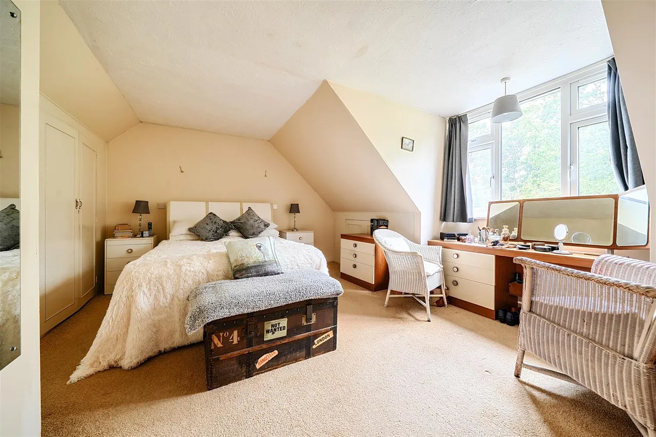 Walpole Lane, Swanwick, photo 10