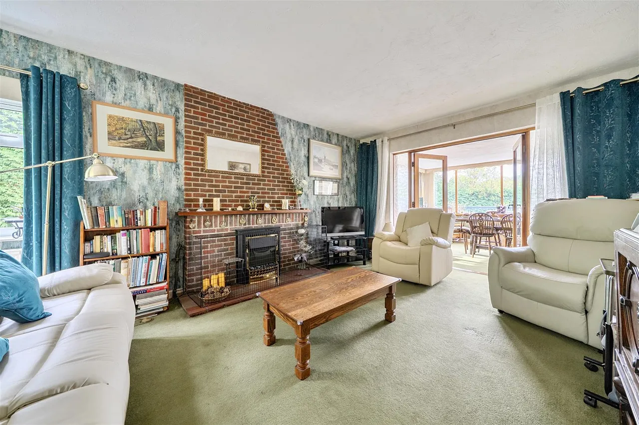 Walpole Lane, Swanwick, photo 3