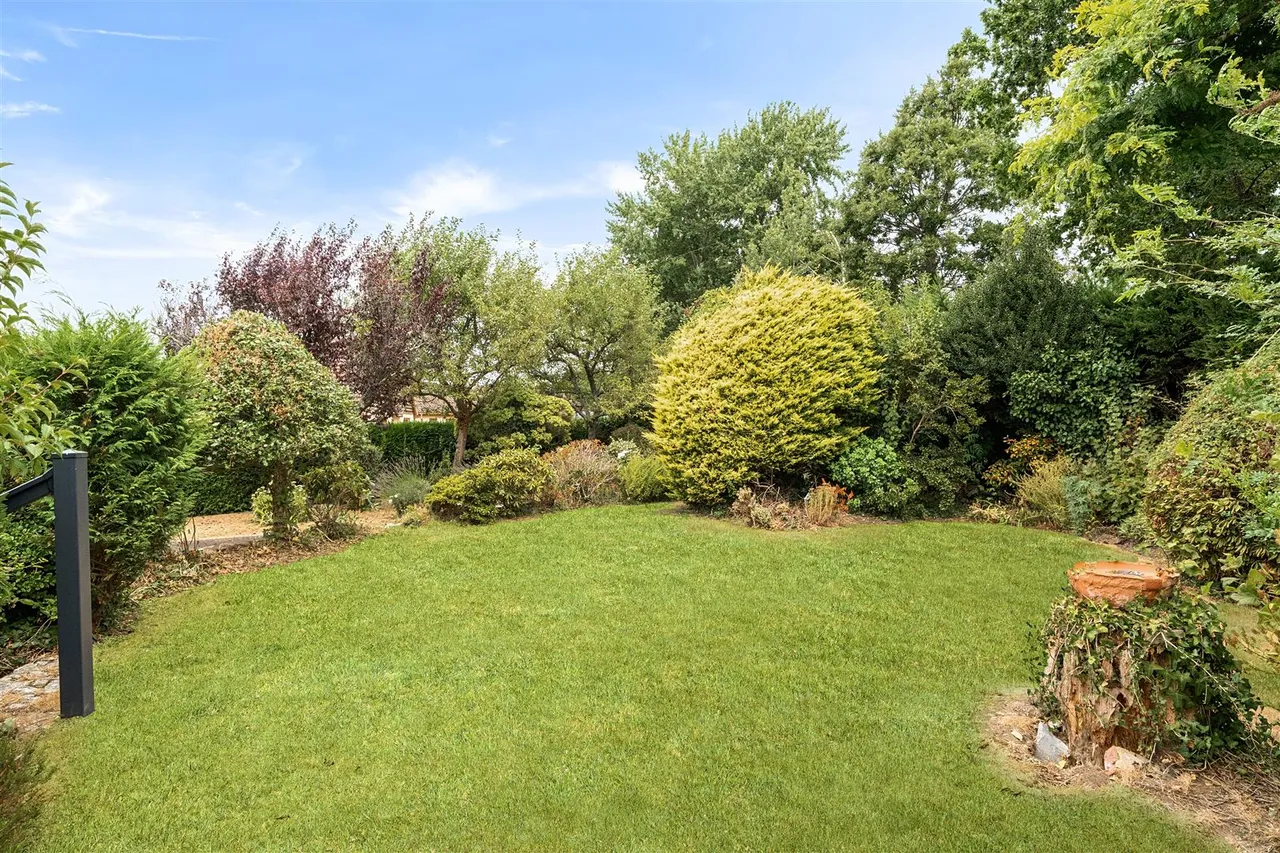 Walpole Lane, Swanwick, photo 16