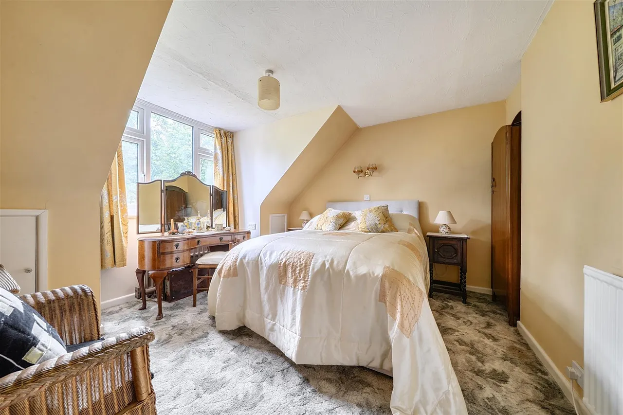 Walpole Lane, Swanwick, photo 12