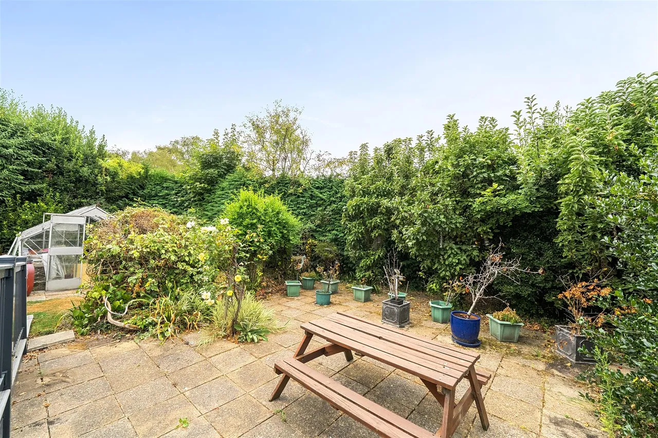 Walpole Lane, Swanwick, photo 18