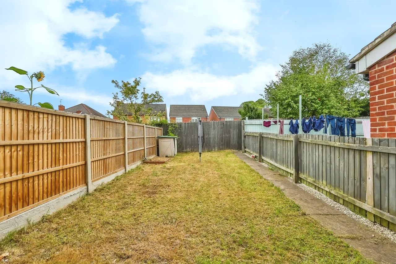 Orchil Street, Giltbrook, NG16, photo 12