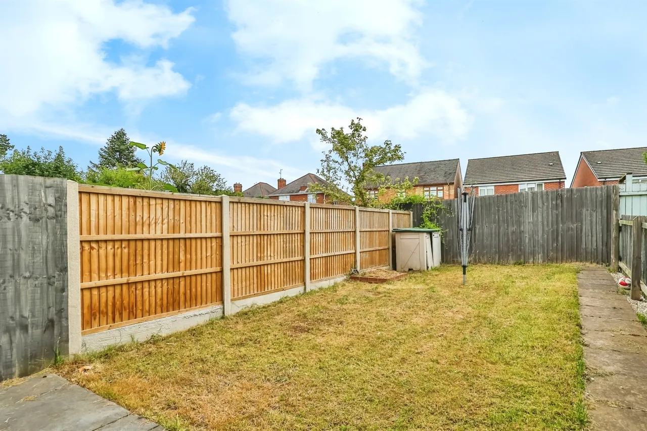 Orchil Street, Giltbrook, NG16, photo 10