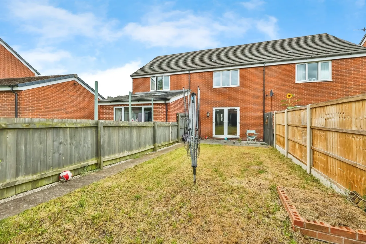 Orchil Street, Giltbrook, NG16, photo 13