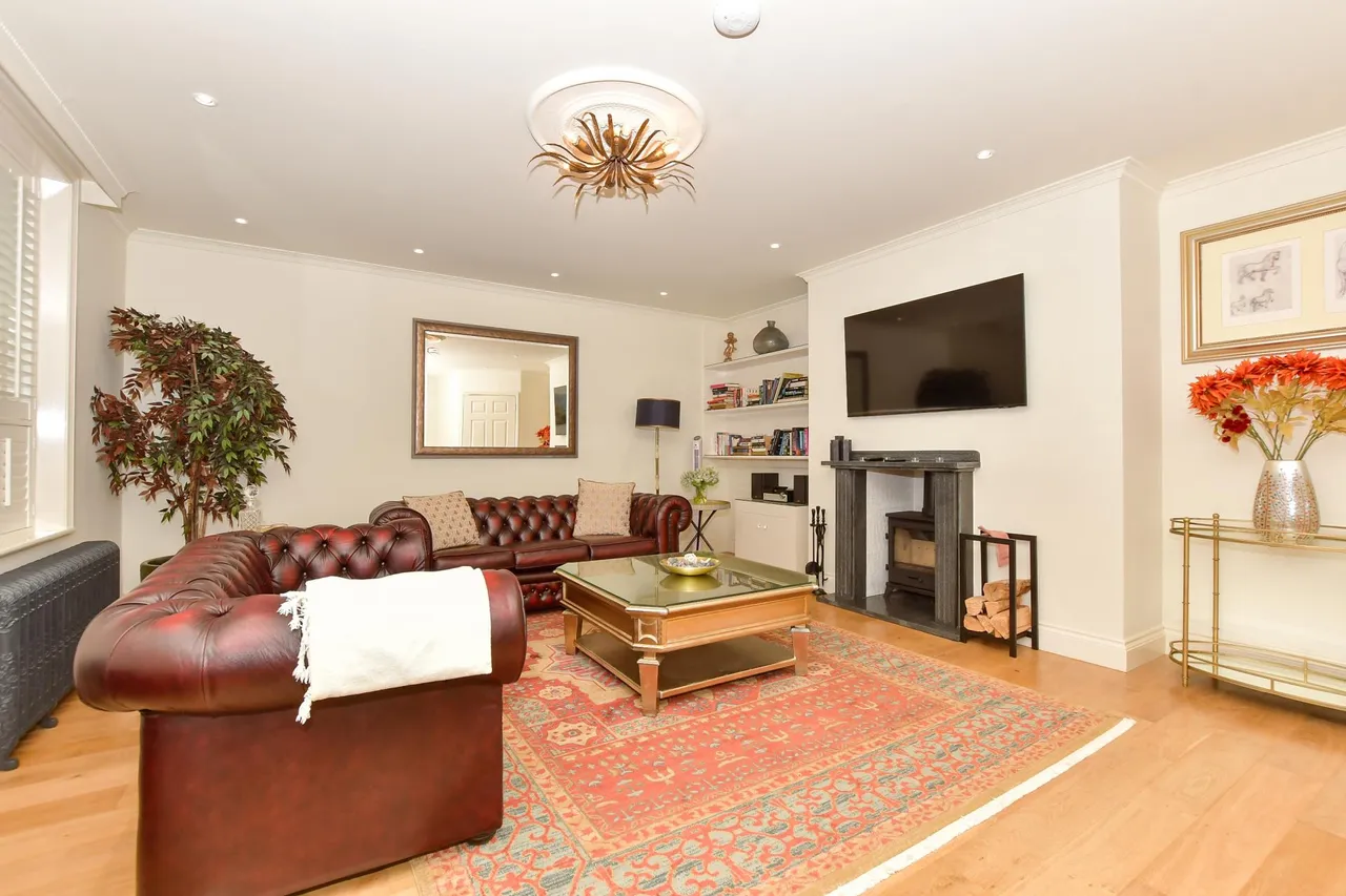 Nelson Crescent, Ramsgate, photo 2