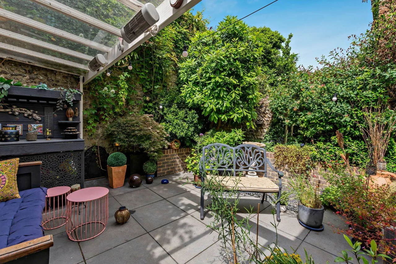 Albion Street, Lewes, East Sussex, BN7 2ND, photo 6