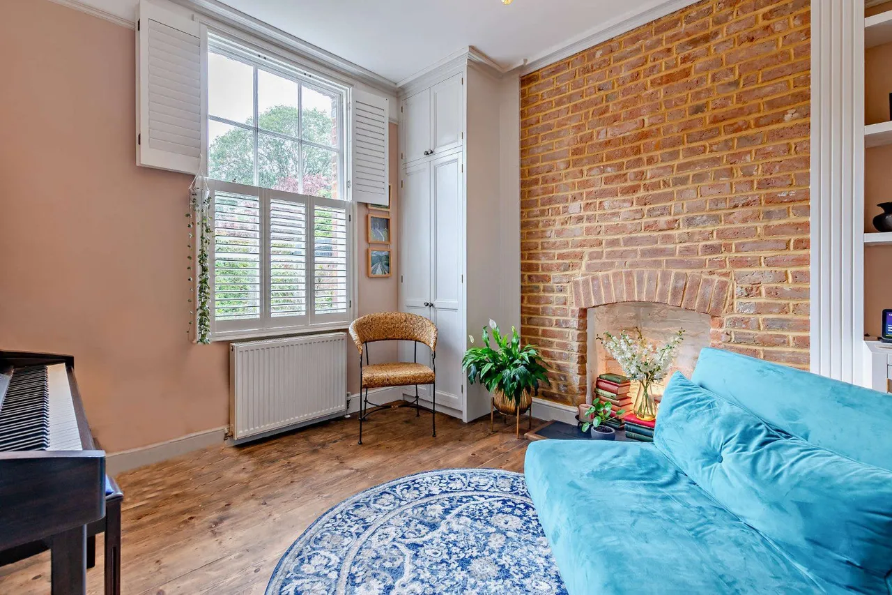 Albion Street, Lewes, East Sussex, BN7 2ND, photo 9